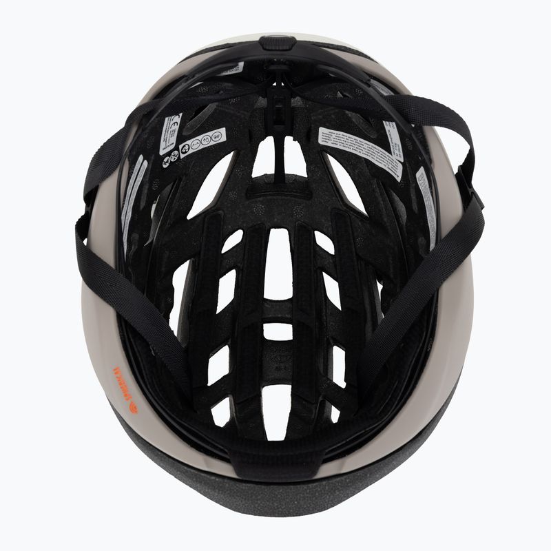 Fahrradhelm Giro Helios Spherical matte stone 6