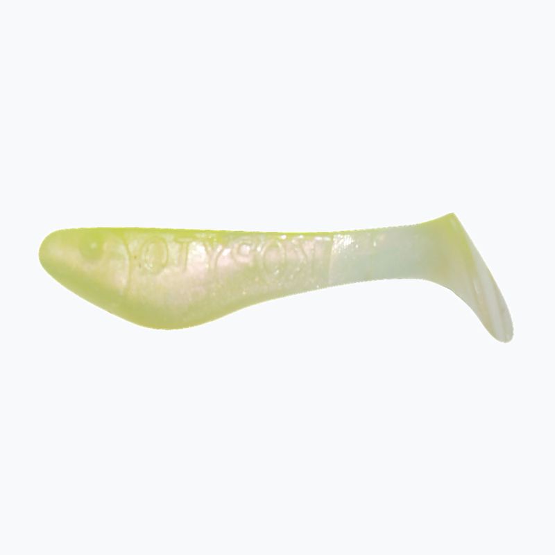 Gummiköder Relax Hoof 1 Standard 8 Stück Seidenperle BLS1-S