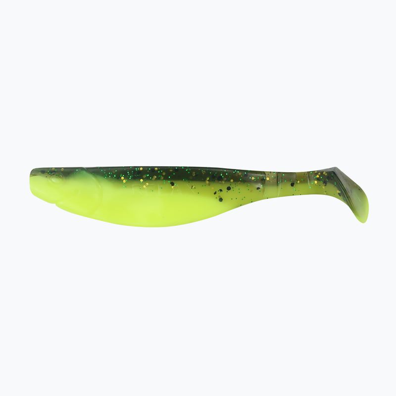 Gummiköder Relax Hoof 5 Laminiert 3 Stück Baby Bass Seide BLS5-L