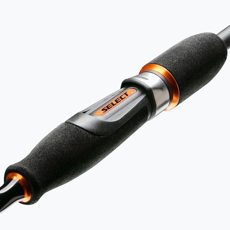 Select Freek FRK 802M Schnelle Spinnrute
