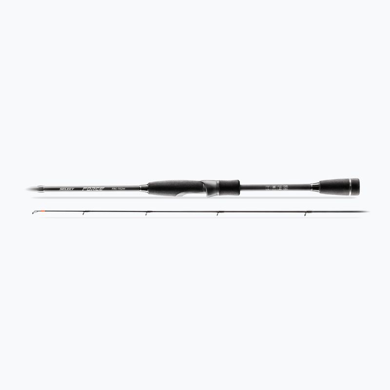 Select Force Spinnrute FRC 702M Schnell