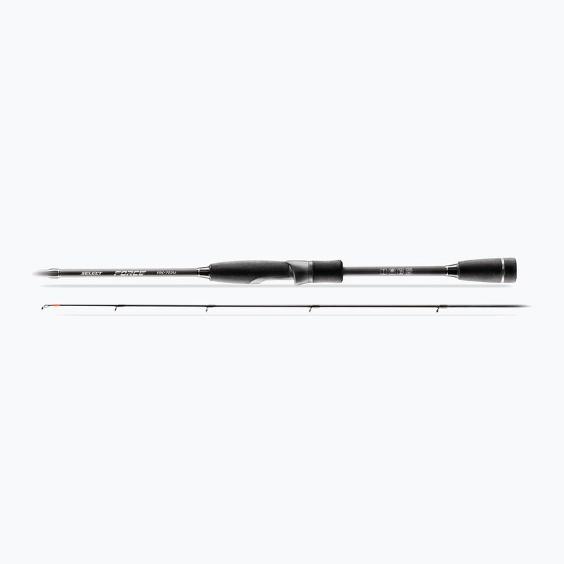 Select Force FRC 862M Schnelle Spinnrute