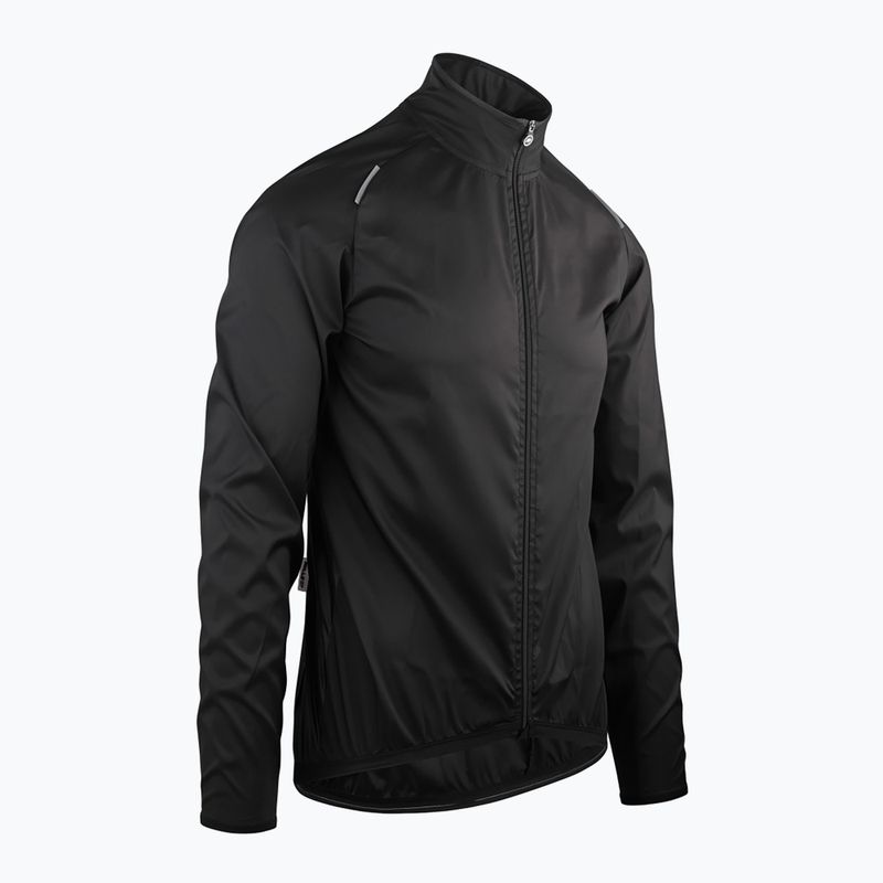 ASSOS Mille GT Wind Herren Radjacke schwarz 13.32.339.18 2