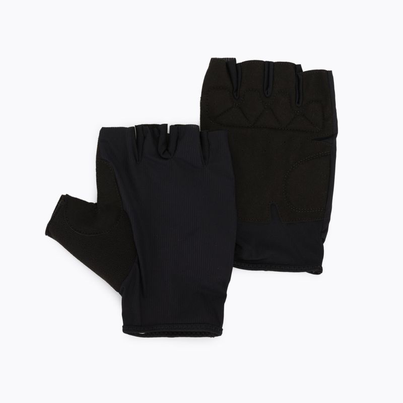 ASSOS RS Aero SF Radhandschuhe schwarz P13.50.527.18 3