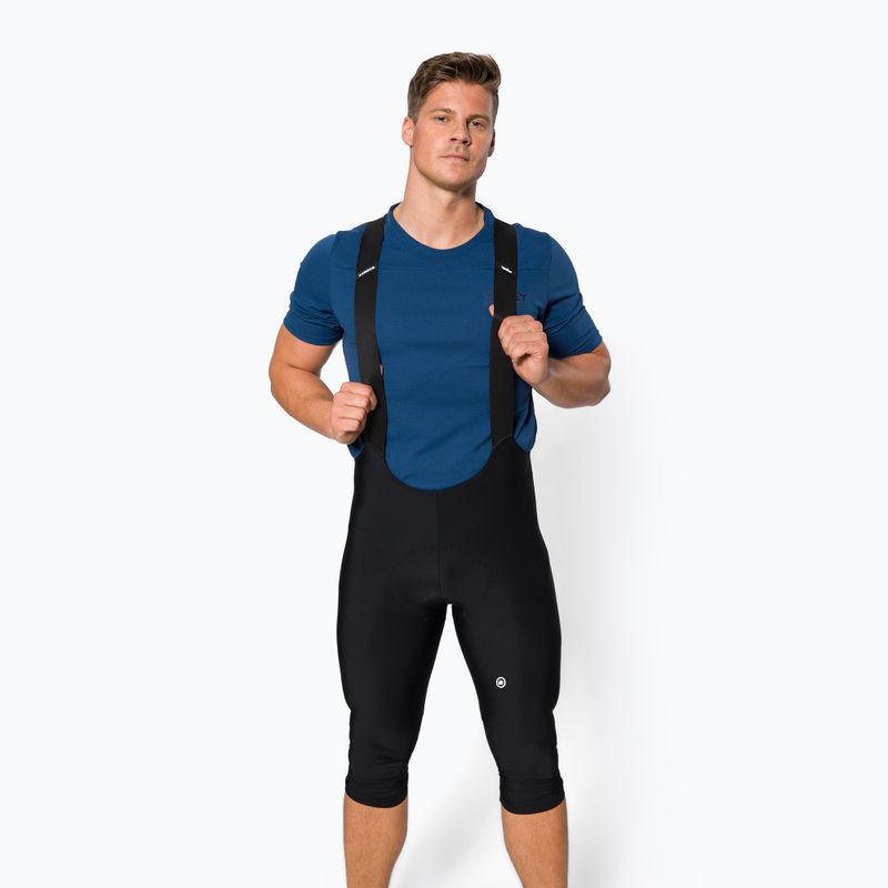 ASSOS Mille GT Bibtights Herren Radhose schwarz 11.12.195.18