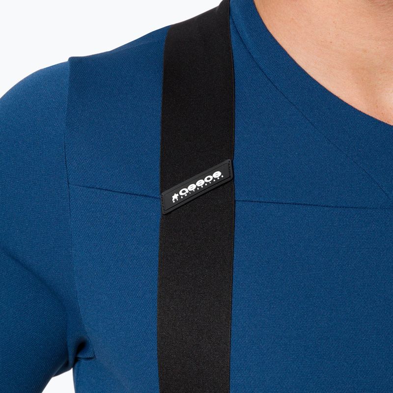 ASSOS Mille GT Bibtights Herren Radhose schwarz 11.12.195.18 4