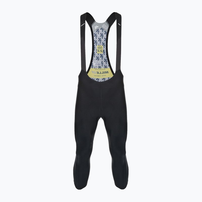ASSOS Mille GT Bibtights Herren Radhose schwarz 11.12.195.18 5