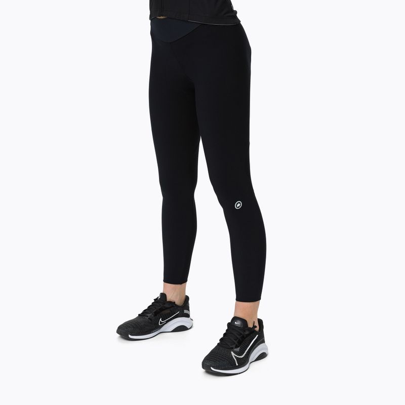 Damen Radhose ASSOS Uma GT Spring Fall 12.14.198.18