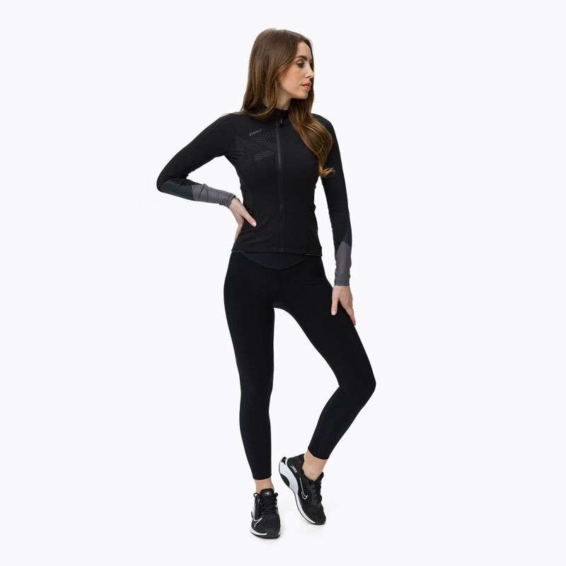 Damen Radhose ASSOS Uma GT Spring Fall 12.14.198.18 2