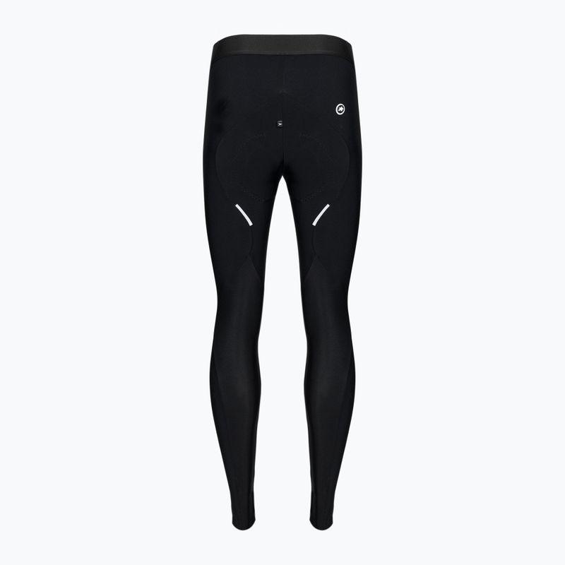 Damen Radhose ASSOS Uma GT Spring Fall 12.14.198.18 6