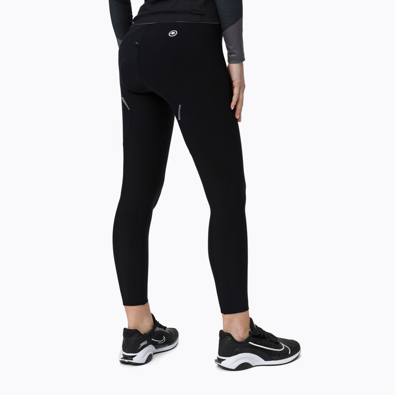 Damen Radhose ASSOS Uma GT Spring Fall 12.14.198.18 3