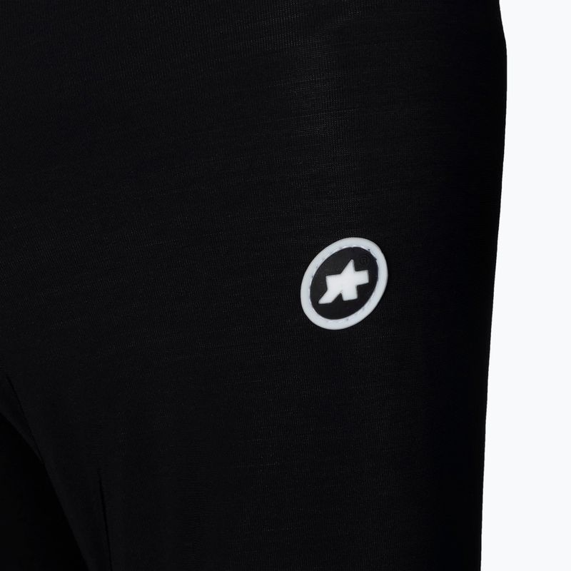 Damen Fahrradjacke ASSOS Uma GT Spring Fall schwarz 12.30.352.18 3