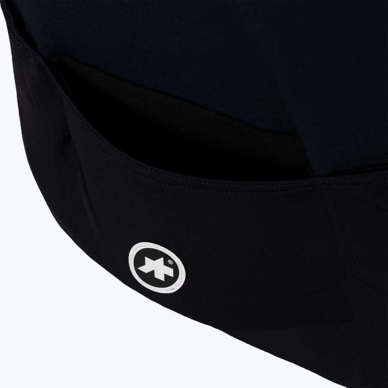 Damen Fahrradjacke ASSOS Uma GT Spring Fall schwarz 12.30.352.18 5