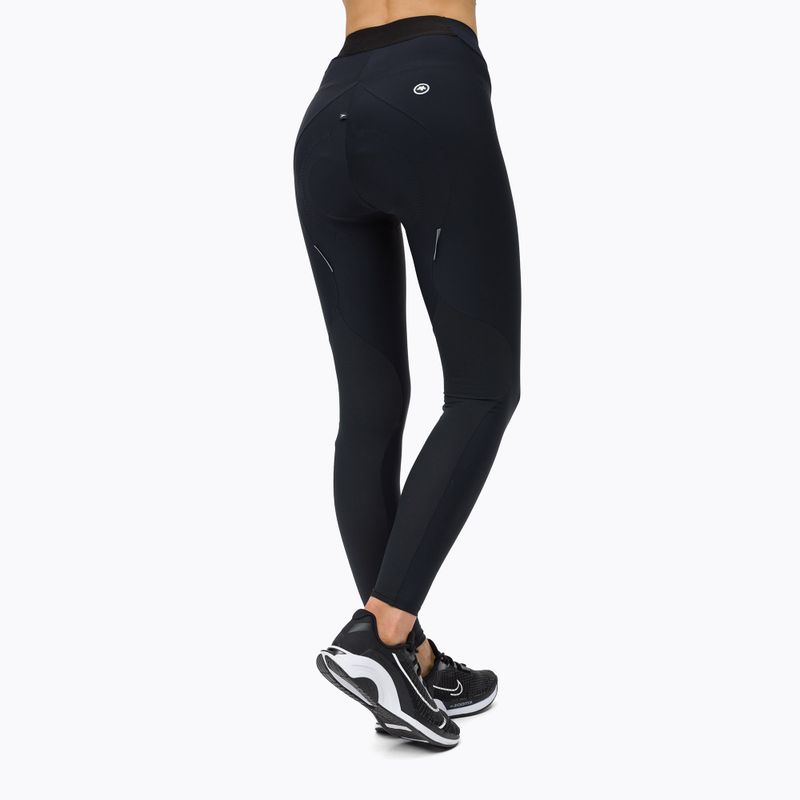 Damen Radhose ASSOS Uma GT Sommer schwarz 12.14.209.18 3