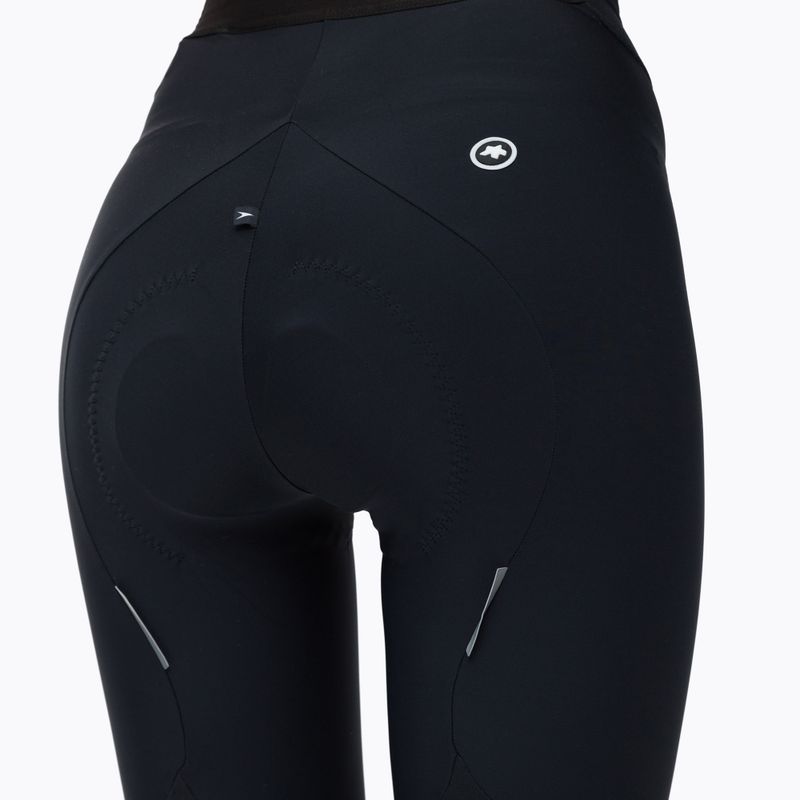 Damen Radhose ASSOS Uma GT Sommer schwarz 12.14.209.18 4