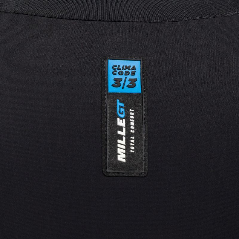Fahrradjacke Herren ASSOS Mille GT Ultraz Winter schwarz 11.3.365.18 4