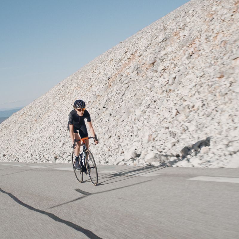 ASSOS Dyora RS Aero Damen Radtrikot schwarz SS 12.20.299.18 8