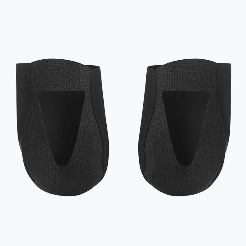 ASSOS Spring Fall Kinder Radschuhe Nasenpads schwarz P13.62.690.18 5