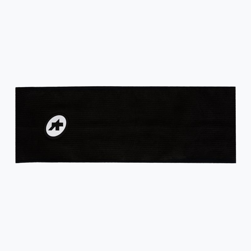ASSOS Kinderstirnband schwarz P13.74.731.18 2