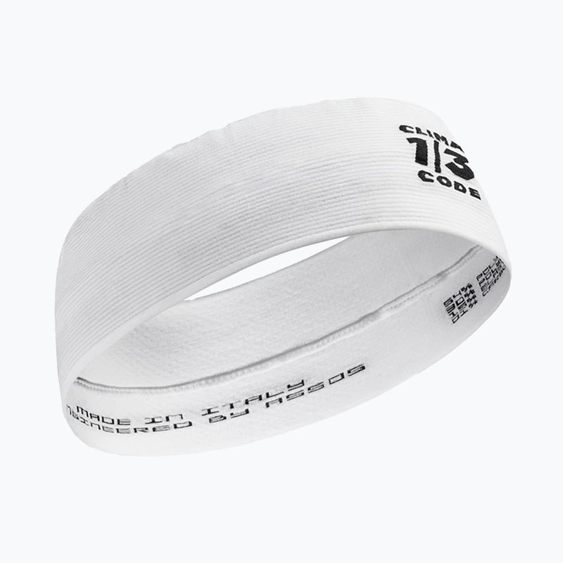ASSOS Summer holly white Stirnband 3
