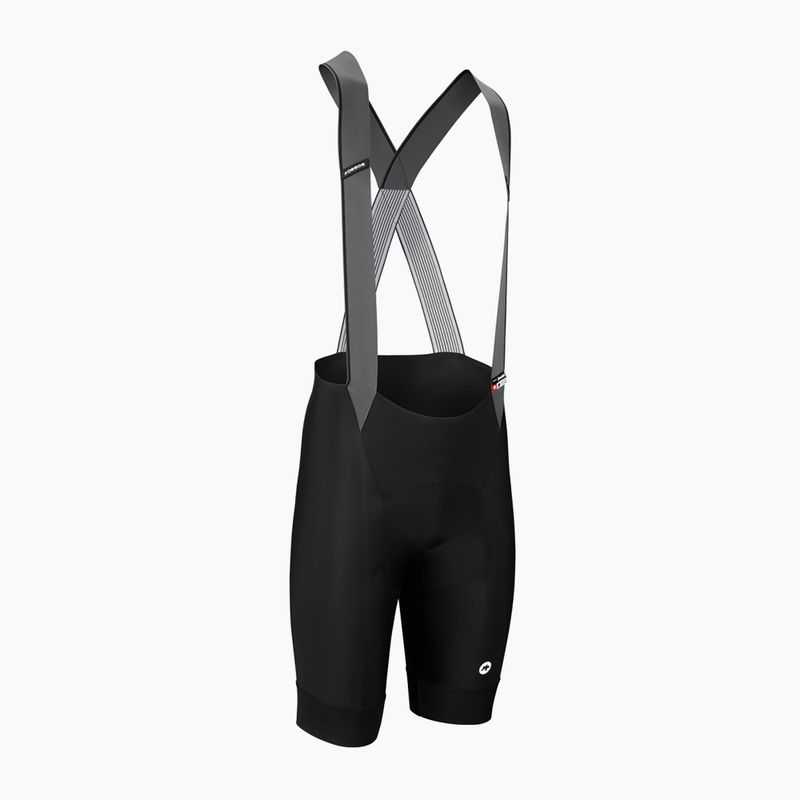 ASSOS Mille GTS Herren-Trägerhose schwarz 11.10.225.18 6