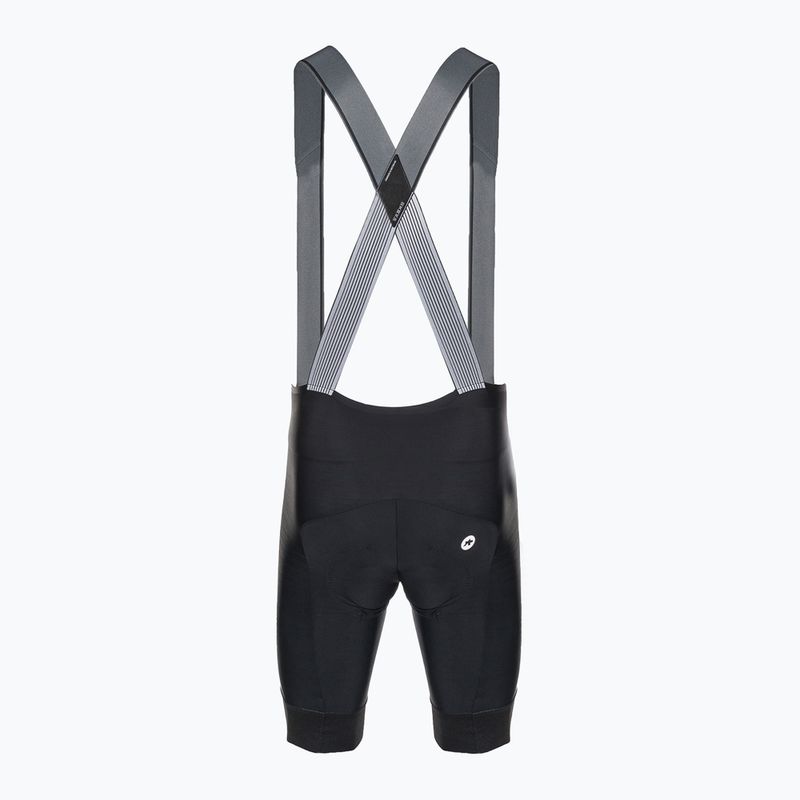 ASSOS Mille GTS Herren-Trägerhose schwarz 11.10.225.18 2