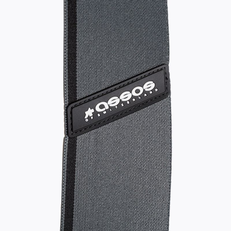 ASSOS Mille GTS Herren-Trägerhose schwarz 11.10.225.18 4