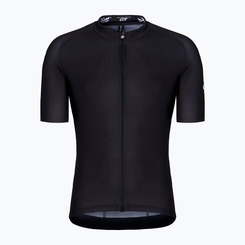 Herren Radtrikot ASSOS Mille GT Jersey C2 11.20.310.18