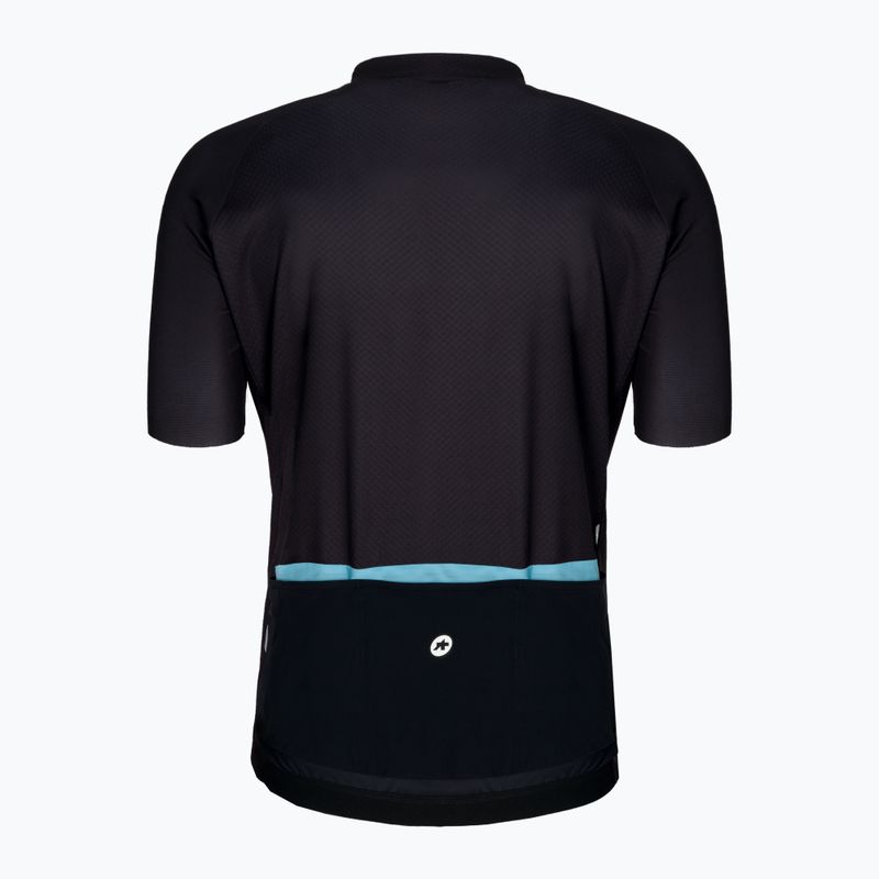Herren Radtrikot ASSOS Mille GT Jersey C2 11.20.310.18 2