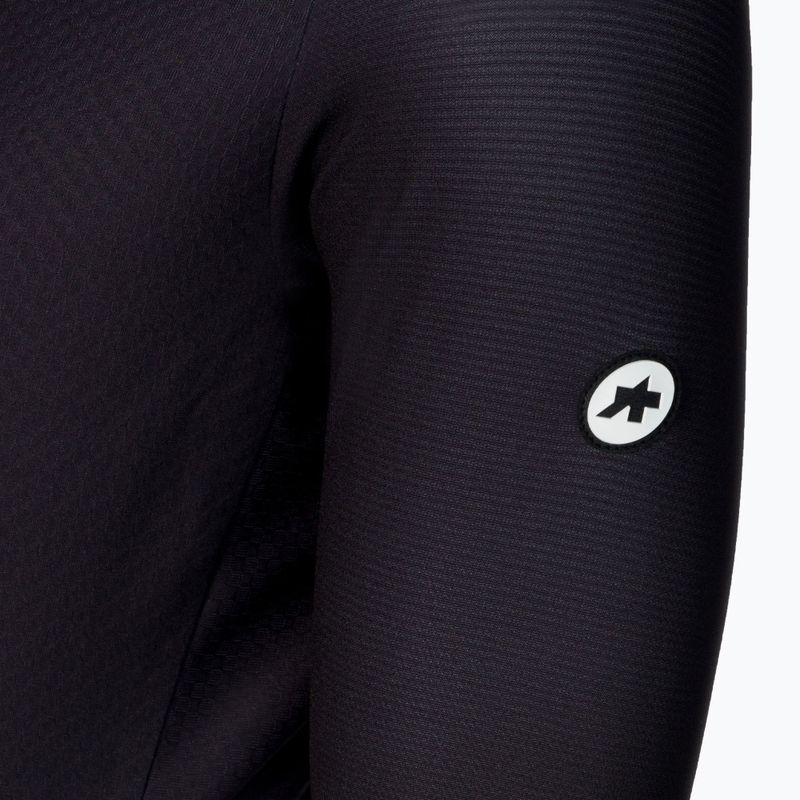Herren Radtrikot ASSOS Mille GT Jersey C2 11.20.310.18 3