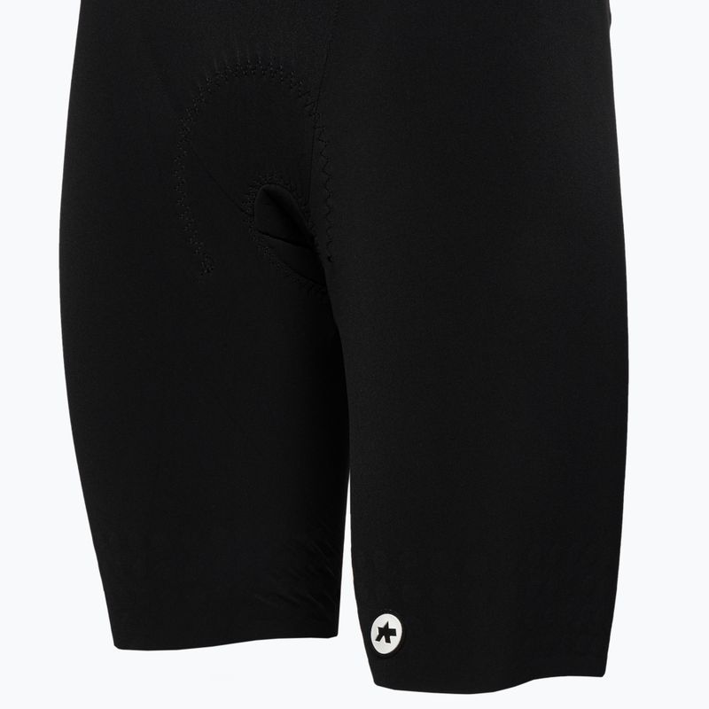 Damen-Triathlonanzug ASSOS Triator NS blau 12.11.222.2G 8