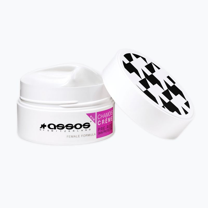 ASSOS Chamois Damen-Scheuerschutzcreme 200 ml P13.90.921.99