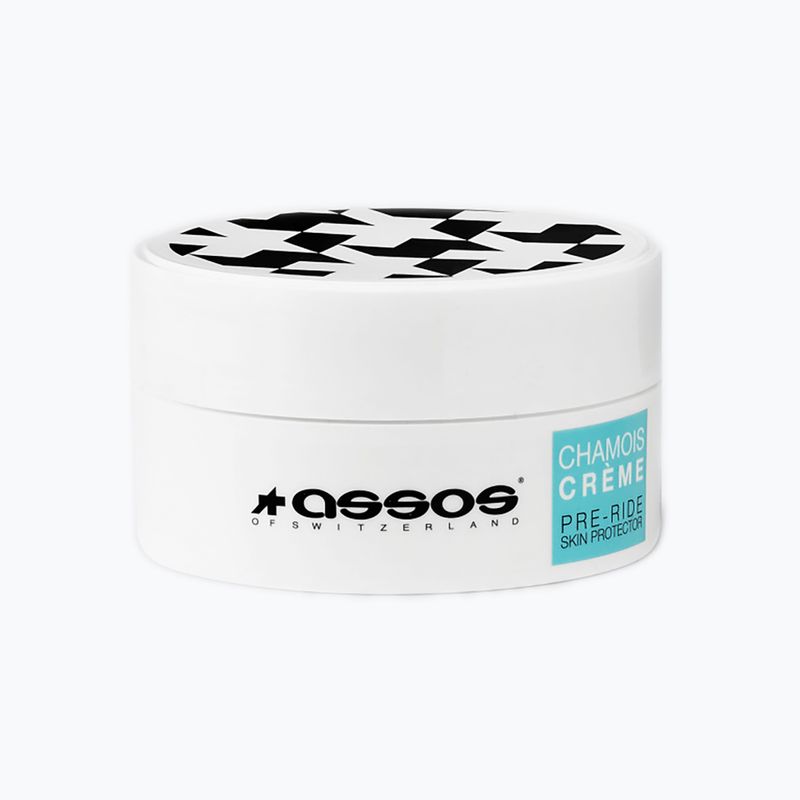 ASSOS Chamois-Scheuercreme für Männer 200 ml P13.90.920.99