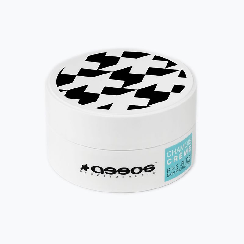 ASSOS Chamois-Scheuercreme für Männer 200 ml P13.90.920.99 2
