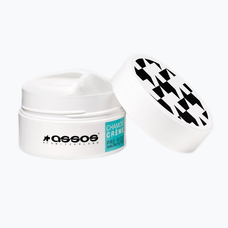 ASSOS Chamois-Scheuercreme für Männer 200 ml P13.90.920.99 3