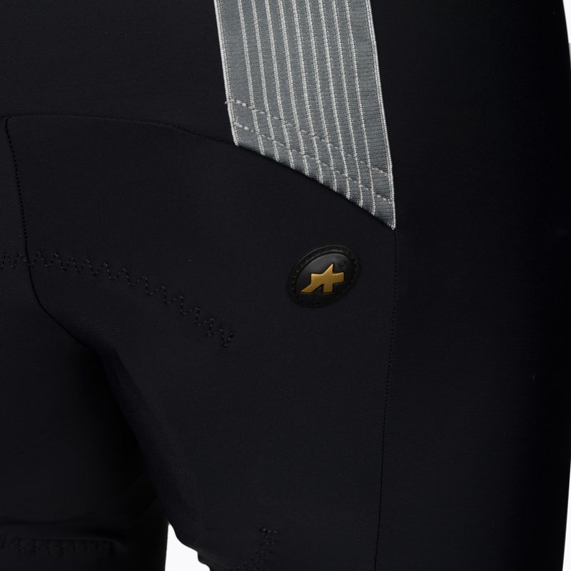 ASSOS Mille GTO Herren-Trägerhose schwarz 11.10.228.18 3