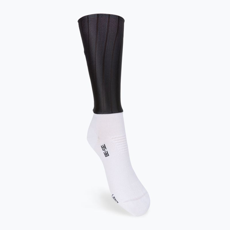 ASSOS RSR Speed Radsocken schwarz P13.60.704.18