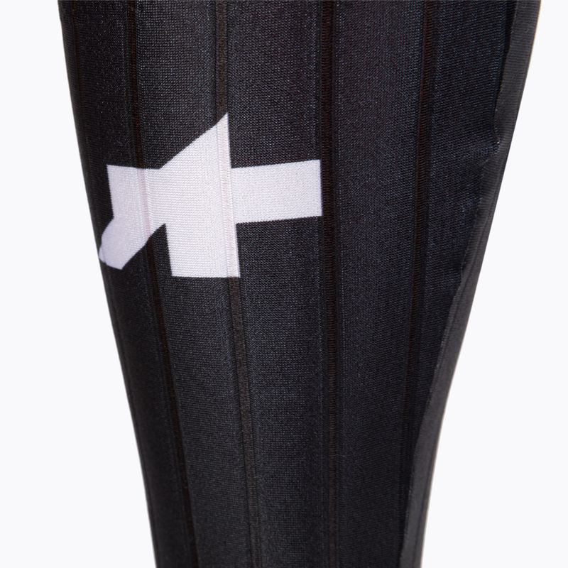 ASSOS RSR Speed Radsocken schwarz P13.60.704.18