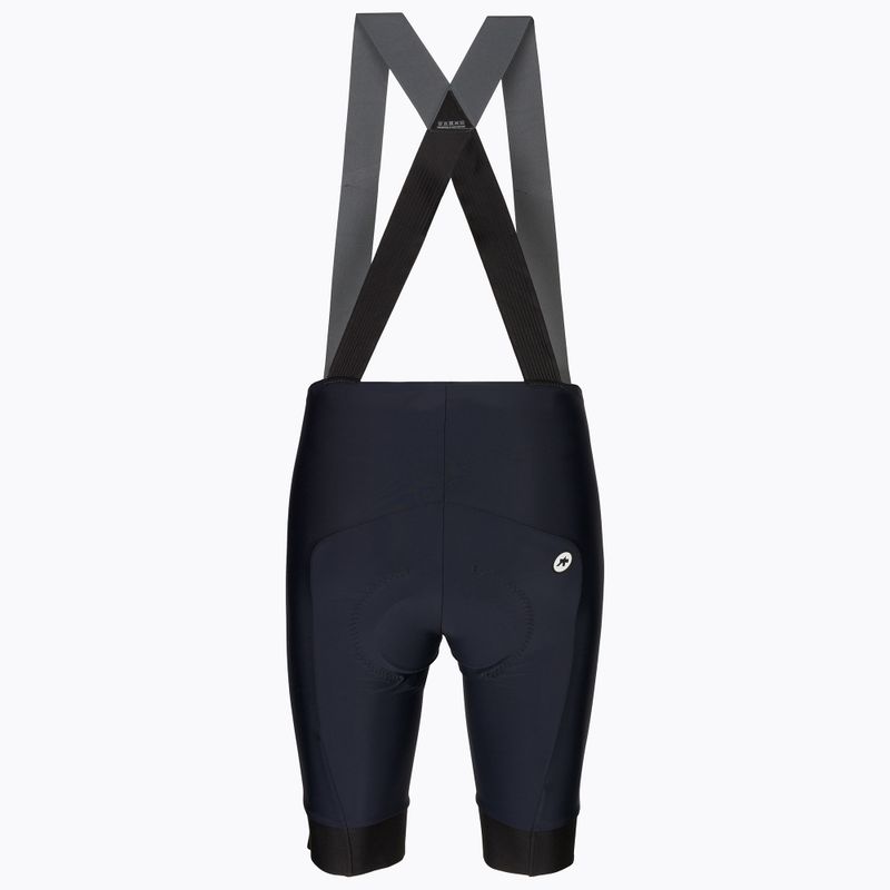 ASSOS Mille GT Herren-Trägerhose schwarz 11.10.231.18 2