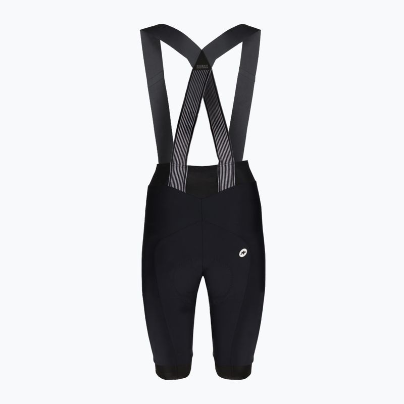 Damen Radhose ASSOS Uma GT C2 bibshort schwarz 12.10.235.18 2