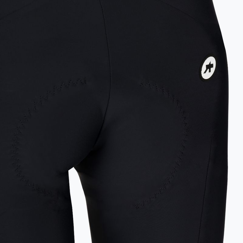 Damen Radhose ASSOS Uma GT C2 bibshort schwarz 12.10.235.18 3