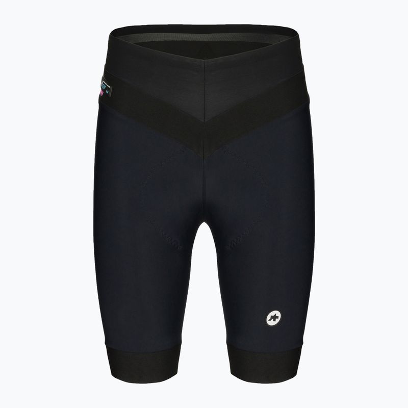 Damen Radhose ASSOS Uma GT Half C2 Short schwarz 12.10.237.18