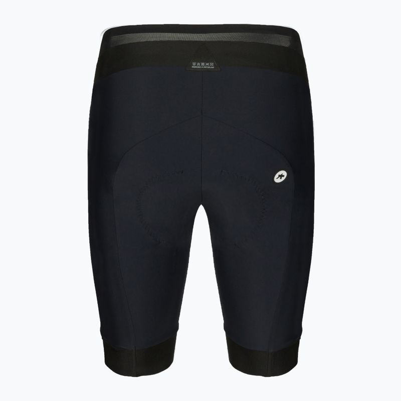 Damen Radhose ASSOS Uma GT Half C2 Short schwarz 12.10.237.18 2