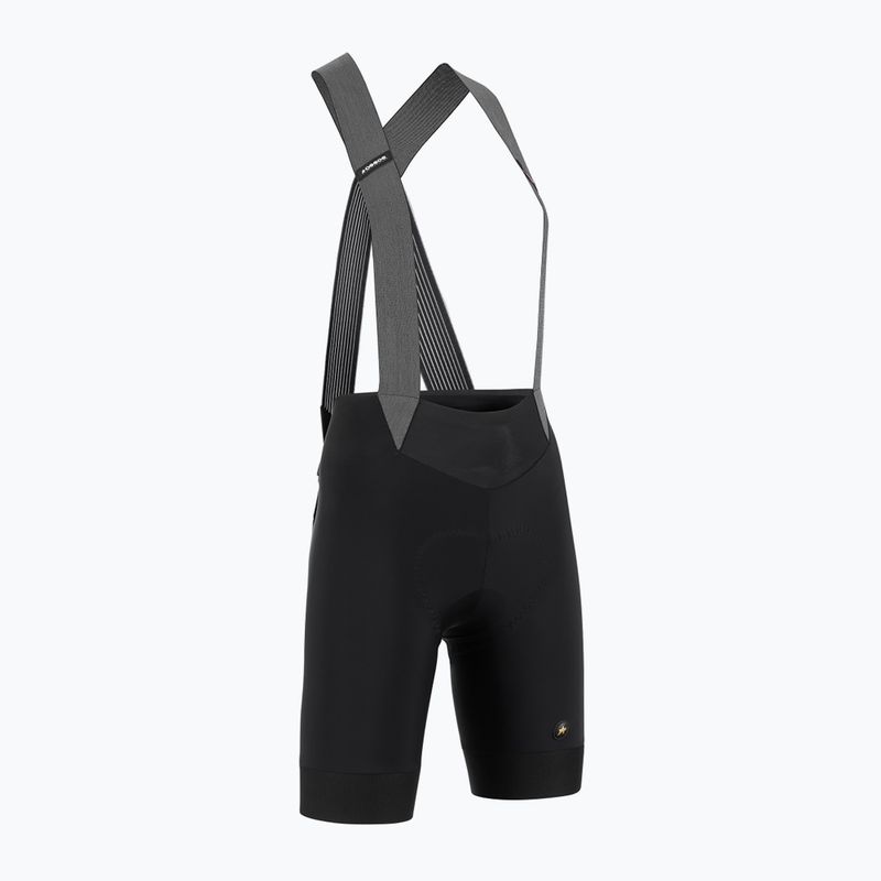 ASSOS UmaT GTV C2 Bibshort Damen Radhose schwarz 12.10.238.18 2