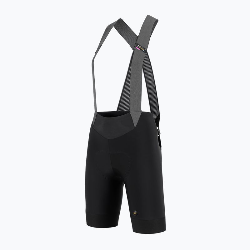ASSOS UmaT GTV C2 Bibshort Damen Radhose schwarz 12.10.238.18 3
