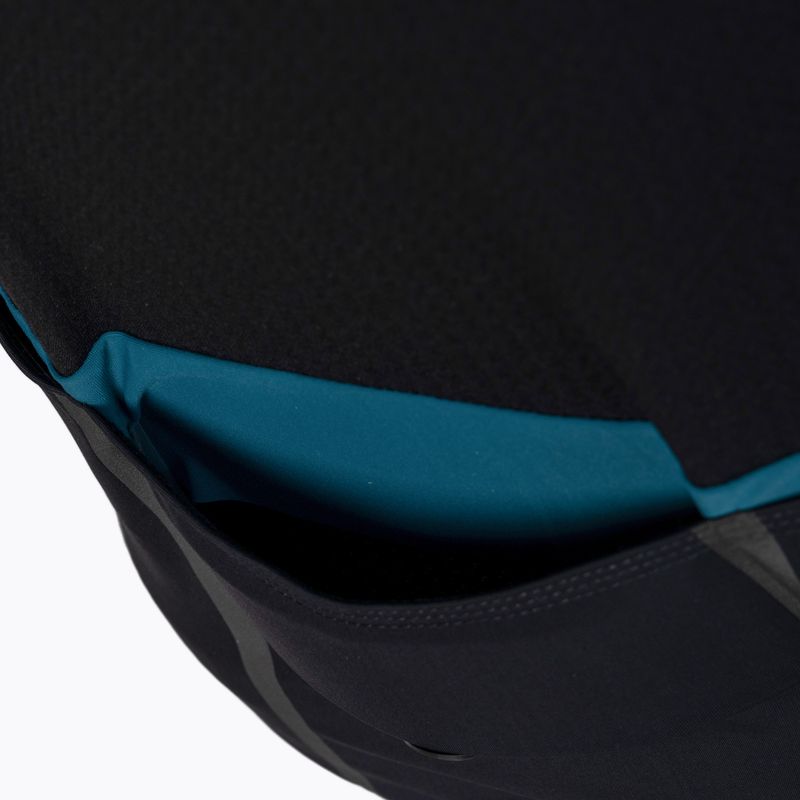 ASSOS Uma GTV C2 Damen Radtrikot grün/schwarz 12.20.322.6G 5