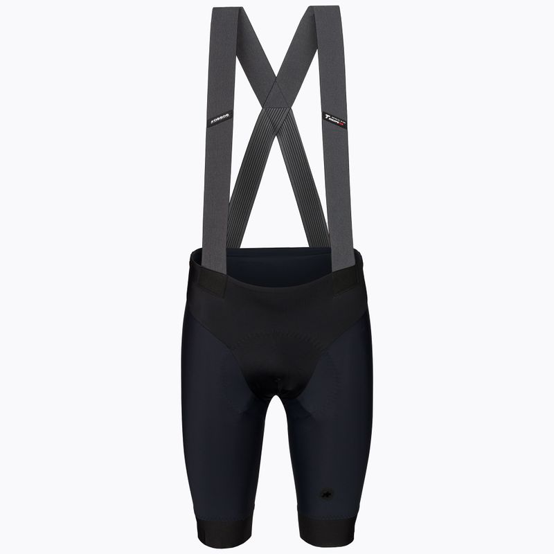 ASSOS Equipe RS Herren-Trägerhose schwarz 11.10.239.10