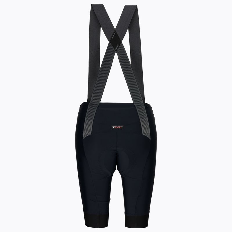 ASSOS Equipe RS Herren-Trägerhose schwarz 11.10.239.10 2
