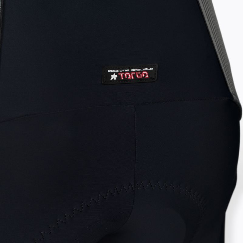 ASSOS Equipe RS Herren-Trägerhose schwarz 11.10.239.10 3