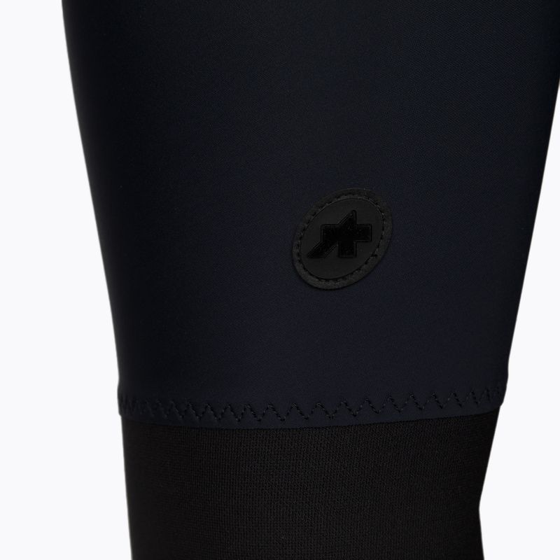 ASSOS Equipe RS Herren-Trägerhose schwarz 11.10.239.10 4